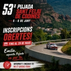 CHALLENGE LLUIS COSTA